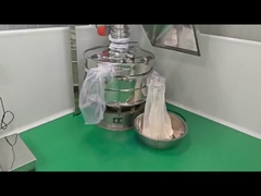 بسته بندی: داروهای آنزیم درجه غذایی، پروتئاز خنثی درجه غذایی