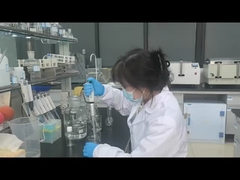 کشف اسلحه،انزيم