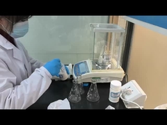 وزن و آزمایش