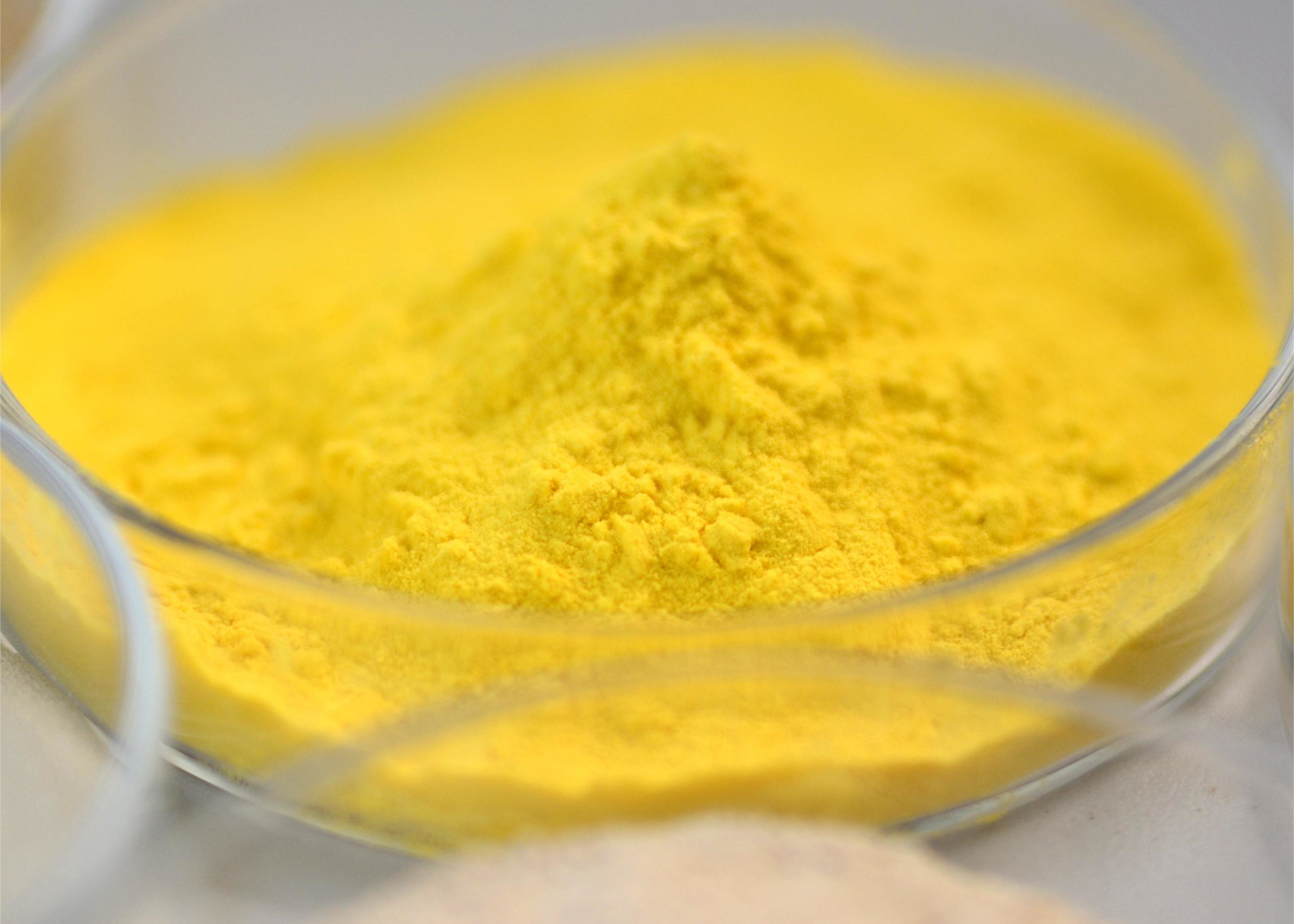 High-Temp Amylase